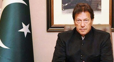 Would no longer seek dialogue with India: PM Khan