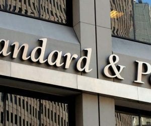 S&P affirms stable outlook of Pakistan