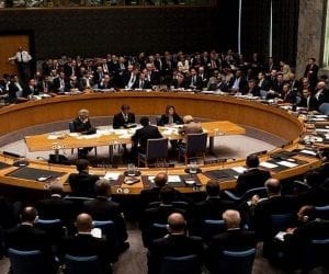 Kashmir issue: UNSC to hold consultative meeting today after 50 years
