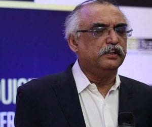 FBR collected Rs2080bn in last six months: Shabbar Zaidi