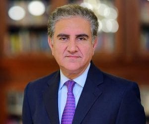 Qureshi rejects opposition’s deadline for PM’s resignation