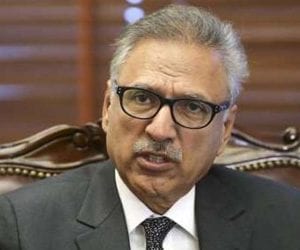 We have taken steps to equalize opportunities for all: Arif Alvi