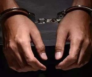 Police apprehends gang molesting children