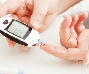Diabetes in urban population higher than rural