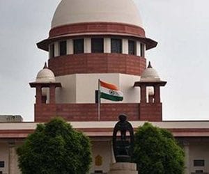 Indian top court rejects petition seeking steps to stop religious conversions