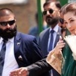 Mills case: Maryam Nawaz formally released on bail