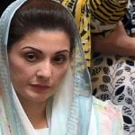 Govt decides not to remove Maryam's name from ECL