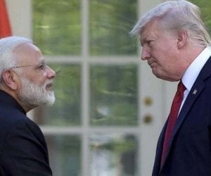 Trump-Modi meeting: fails to finalize trade agreement