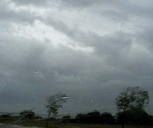 PMD expects another rain spell to hit Sindh
