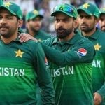 Pakistan to play against Sri Lanka today in Karachi