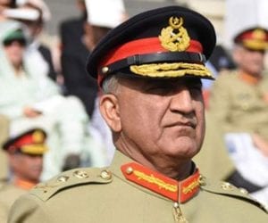 COAS extension: Govt files plea over newly approved Amendment