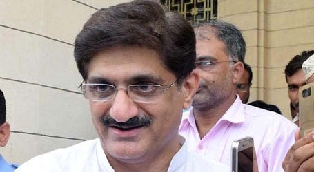 Can’t appear for NAB questioning on Sept 24: Sindh CM