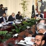 ECC approves emergency funds to tackle coronavirus