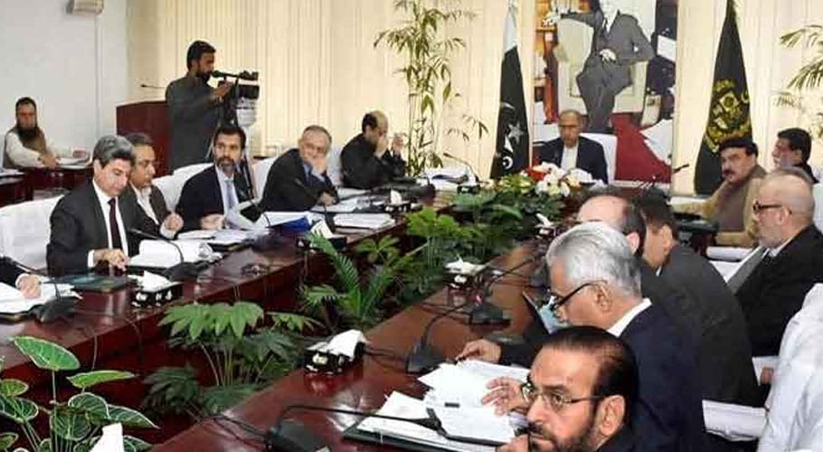 ECC approves emergency funds to tackle coronavirus