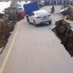 Earthquake jolts A&JK and other parts of country