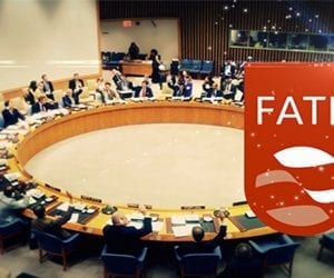 Pakistan to remain on FATF’s grey list till February 2020