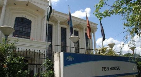 FBR may suffer shortfall of Rs. 100 billion