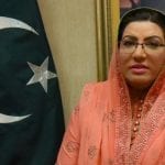 Governor Sindh to inaugurate Karachi projects today: Firdous Awan