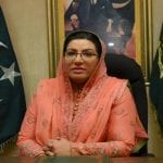 Ulemas can play leading role in fight against coronavirus: Firdous Awan