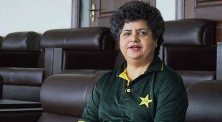 Humaira Farah: Pakistan’s first female umpire