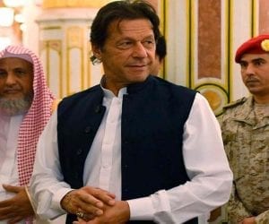 PM to reach Madina on official visit of Saudi Arabia