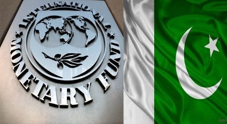 IMF delegation to arrive in Pakistan today