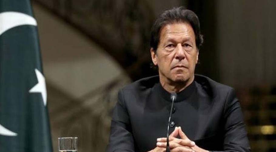 Earthquake-hit areas: PM to visit AJ&K today