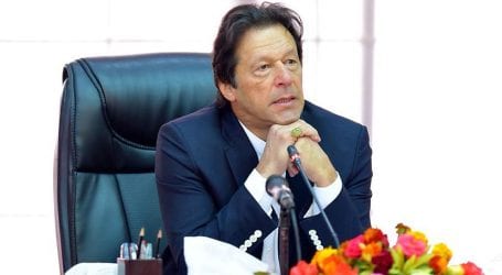 PM to chair another meeting of PNNCC today