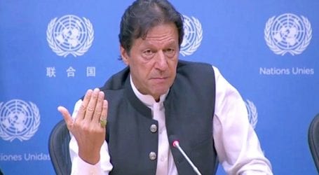 Poor economic condition of Sindh result of corruption: PM