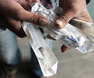 KP witnesses rapid increase in HIV-positive cases