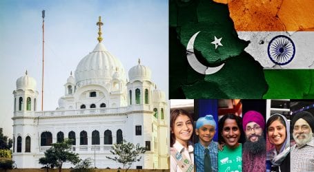 Pakistan rejects India’s demand not to charge Sikh pilgrims