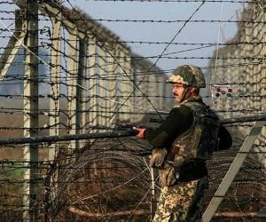One soldier martyred in LoC firing by Indian forces