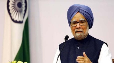 Pakistan to invite former Indian PM for Kartarpur inauguration