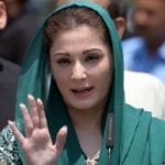 Mills case: LHC to resume hearing of Maryam Nawaz's bail plea today