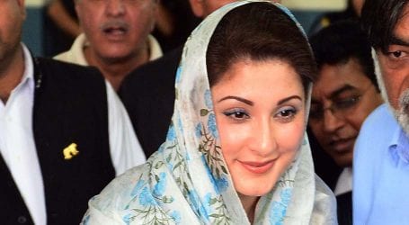 Maryam Nawaz to be presented in court today in Sugar Mills case
