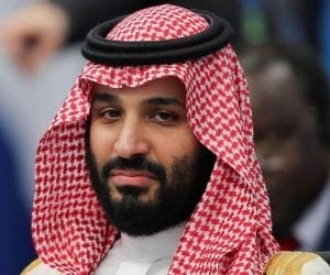 KSA denies reports crown prince behind CEO Amazon’s phone hacking