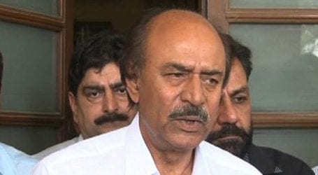 SHC orders to remove Nisar Khuhro’s name from ECL