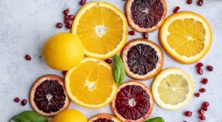 5 health benefits of consuming oranges this winter