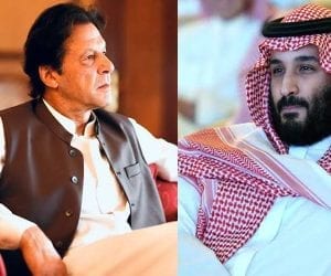 Pakistan and Saudi commits to further strengthen bilateral relations