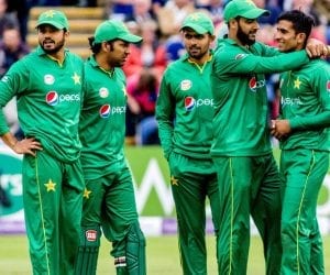 Pakistan announces 16-member squad for Sri Lanka series