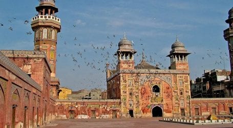 Pakistan ranked as least likable country for tourism