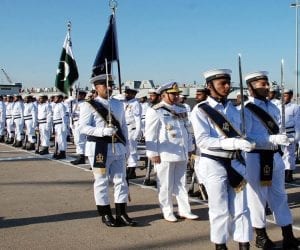 Pakistan Navy releases special documentary’s promo