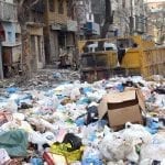 Sindh govt bans on littering & spitting throughout province