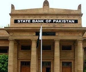 Monetary policy: SBP reduces interest rate by 150 bps to 11 pct