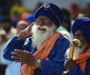 Pakistan lauded by Sikh community on Kartarpur Corridor