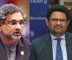 Khaqan and Miftah’s physical remand extended by 14 days