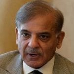 Shehbaz Sharif to chair parliamentary party meeting in Lahore today