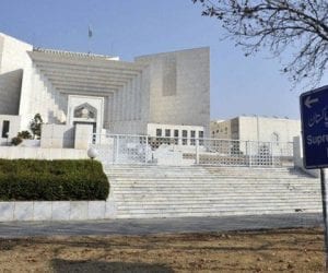 Rules change in CEC and ECP members challenged in SC