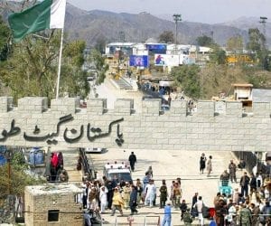 Pakistan decides to close down Afghan border for two days