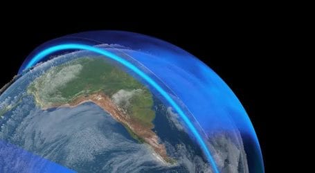 World celebrates International Day of Ozone Layer